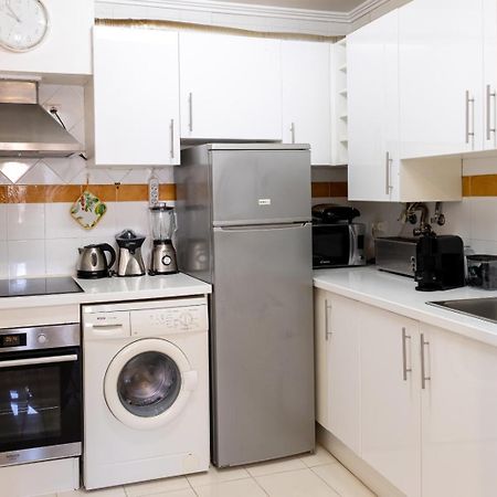 Lovehome Apartment Лиссабон Экстерьер фото