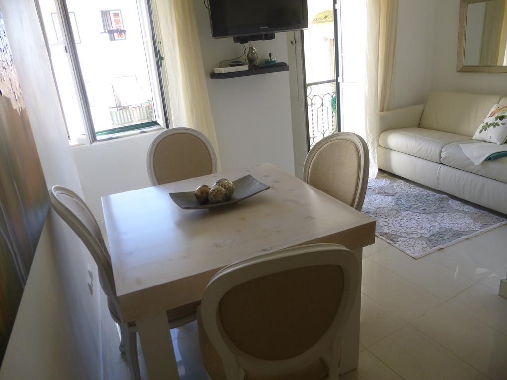 Lovehome Apartment Лиссабон Экстерьер фото
